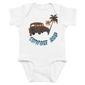 South Florida Kid Infant Bodysuit